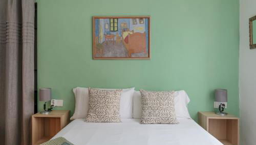 Maikran Standard Cozy Urban Stay - Photo 2