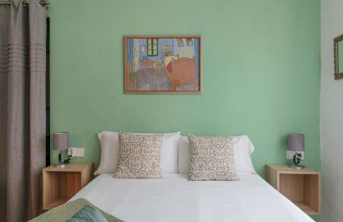 Maikran Standard Cozy Urban Stay - Photo 2