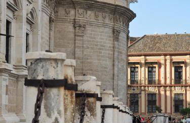 Apartamento Cruz Roja C - Foto 22