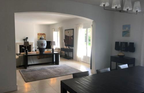 Villa luxueuse avec piscine sur les hauts de Biarritz - Foto 7