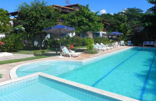 Ouro Sobre Azul Apart Hotel - Foto 118