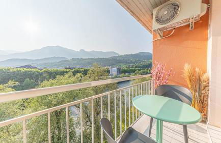 Le Beauregard - Jacuzzi - Garage - Foto 20