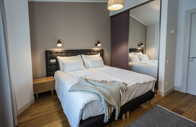 Riga Lux Apartments - Skolas - Photo 28