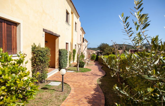 Aria di vacanza - Borgo Turchese - Photo 29