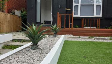 Deluxe 2BR Apartment Near City Center - Sleeps 6 - Foto 1