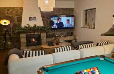 Villa Moura - Pool & Jacuzzi - Foto 8