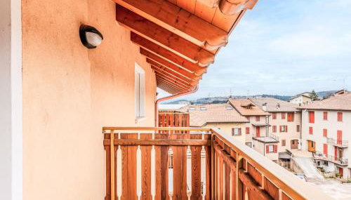 Apartment Vento Alpino-2 by Interhome - Foto 5