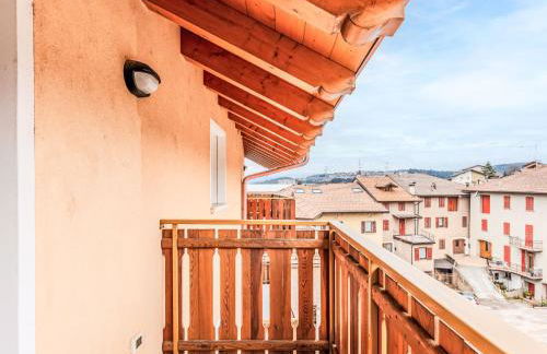 Apartment Vento Alpino-2 by Interhome - Foto 13