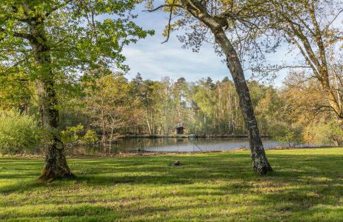 Gîtes les Muids - Les "Oiseaux" et la "Ferme" - Foto 4