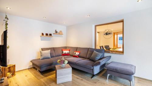 Ferienwohnung Sonneneckle - Foto 3