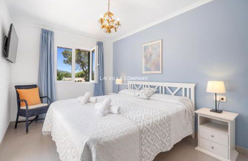 Villa ROSAMOND - Foto 19