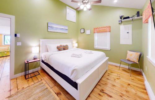 Rising Tide Cottage - Foto 13