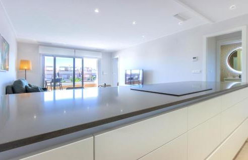 Beach Front Apartment - Foto 20