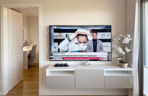 Villa Deichgraf 7 "Ostseeblick" - Foto 42