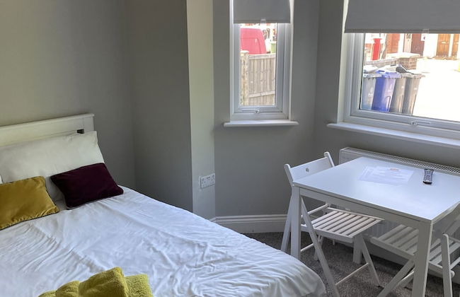 Apartments on the Park - Foto 23