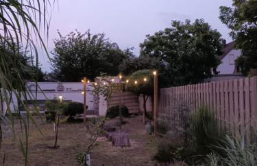 Stilvolles Altbauapartment in ruhiger Wohngegend - Foto 9