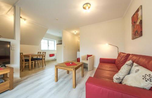 Ferienwohnungen Schön - Foto 24