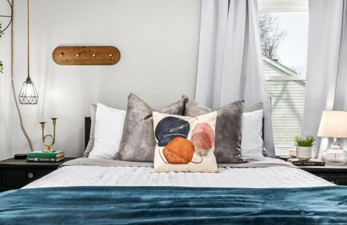 Duplex Style Home in Shelby Township- 2 flats - Foto 59