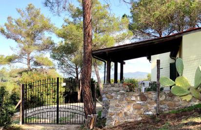 Elba Villa Colle - Nel verde ma vicina al mare - Foto 3