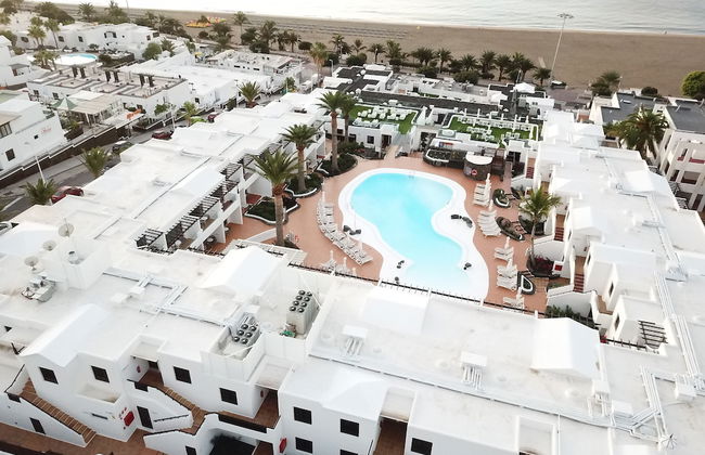 R2 Bahía Kontiki Beach Apartments - Photo 75