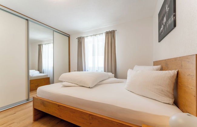 Villa Oberbichl - Foto 11