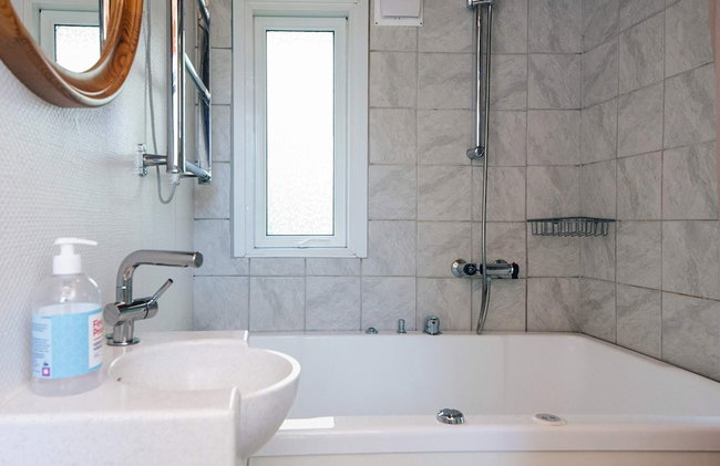 5 Person Holiday Home in Hovborg - Photo 29