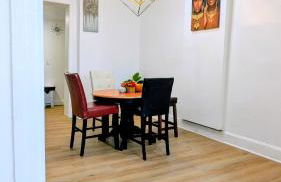 3bedroom 2 bath minutes away from Temple, Philly museum, Philly zoo , center city - Foto 6