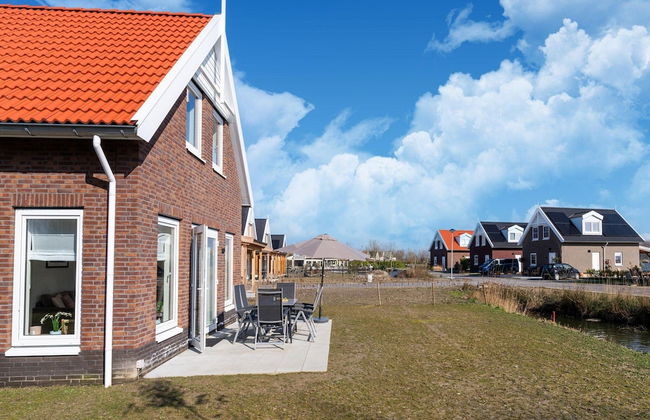 Holiday Home With Lots of Privacy - Foto 32