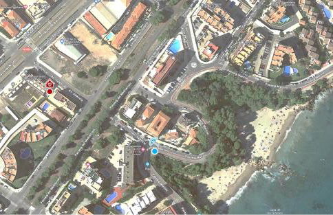 Apartamento con Piscina y Jardín Espectacular Cala Sirenas - Nuevo - Foto 22