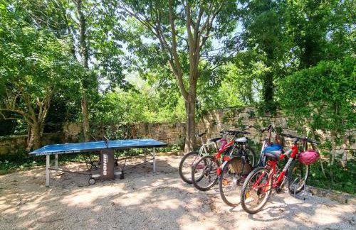 Villa Giselle - Oasis among olive trees - Photo 11