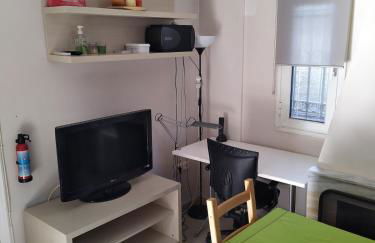 Private Little House in Lagonisi - Foto 8