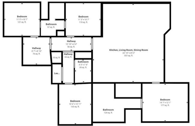 4676 Cumbrian Lakes dr - Foto 13