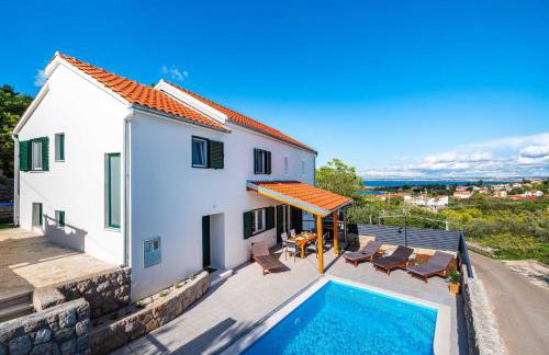 MY DALMATIA - Sea view villa Nana with private swimming pool - Photo 52