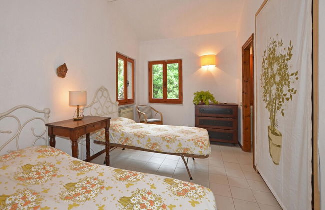 Villa in Orbetello with garden and terrace - Photo 3