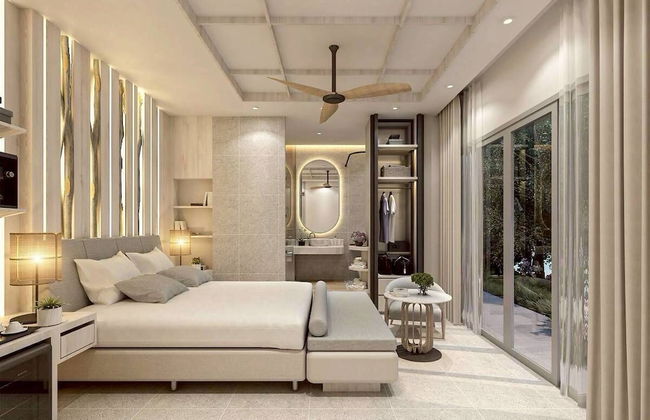 Alaita Boutique Phuket - Foto 26