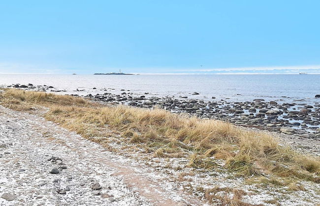 8 Person Holiday Home in Voll-by Traum - Photo 23