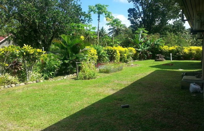 Marrs Villa - Photo 35