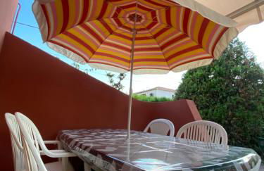 Résidence LO MONACO Haut de villa, Appartements et Studios - Foto 41