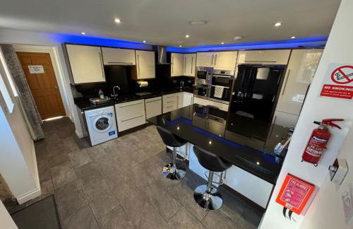 Castle House Holiday Home - Photo 6