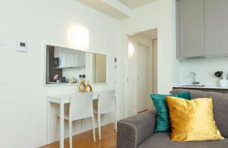 ArtStay - Luxury Apt 1 Gym and Pool - Foto 60