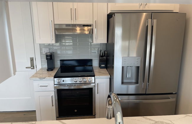 City Centre - Foto 6