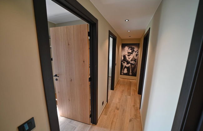 Luxury Home in Durbuy With Valley View & Pool - Foto 40