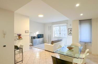 Ampio e luminoso appartamento Arona Galleria - Foto 18