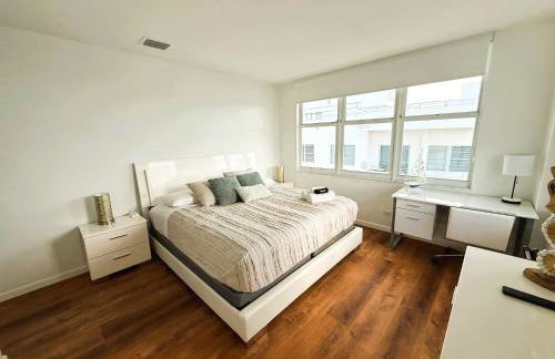 Oceanfront Luxury Miami Escape Pool&Gym - Foto 1