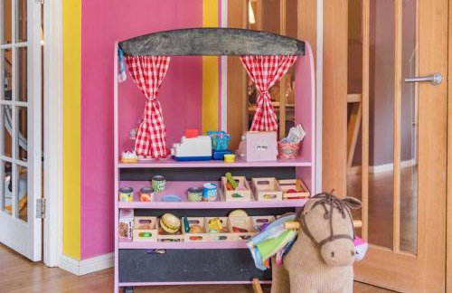 Sycamores - Fabulous family home with huge garden - Foto 27