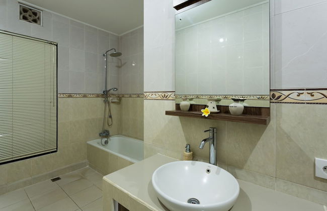 Villa Bakti Ubud - Foto 47