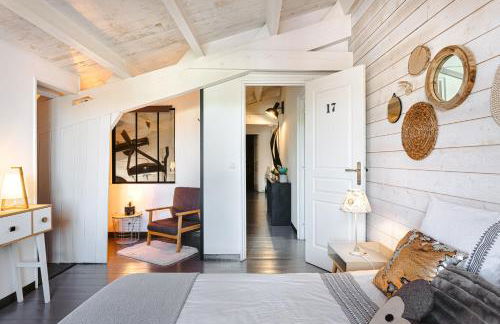 Villa la forge expérience bien-être - Foto 20