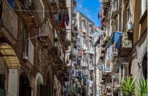 Risvegli Partenopei House - Foto 19