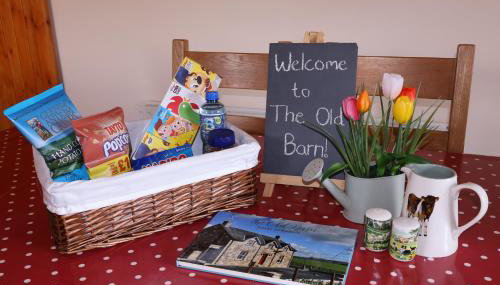 The Old Barn - Foto 5