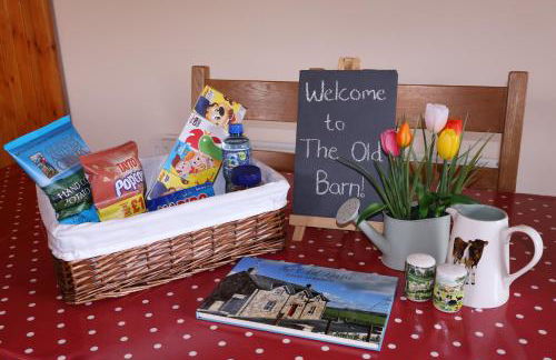 The Old Barn - Foto 5